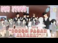 OUR STORY 20 ALBARA SHOWS OFF HIS GIRLFRIEND SAKURA SCHOOL SIMULATOR