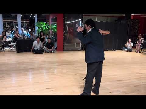 Federico Naveira y Sabrina Masso, Hong Kong, 2024, 5/5