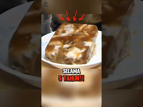 Masakan terakhir Ibu‼️#story #mom #trending