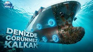 Türk Mühendislerin Gururu: Deniz Ekosistemini Koruyan Yerli Teknoloji!