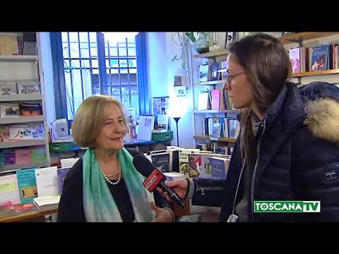 2018-03-10 FIRENZE - CHIUDE LIBRERIA DELLE DONNE, DOPO QUASI 40 ANNI