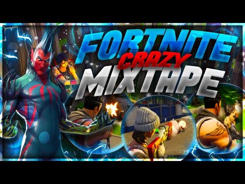 Fortnite montage-Dee gomes x lil jay x king OSF-REPLAY (editer snag alert)