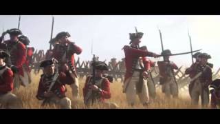 AC3 Trailer: Alestorm-1741 The Battle of Cartagena