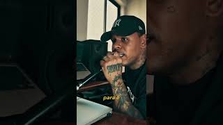 tem um alado que eu não conheço dessa mina #rap #funk #hiphop #trap #musica