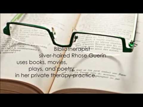 Yellow Pansies in a Blue Cobalt Jar Book Trailer