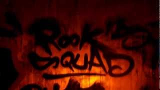 Rook - GrimeHead (Music Video)
