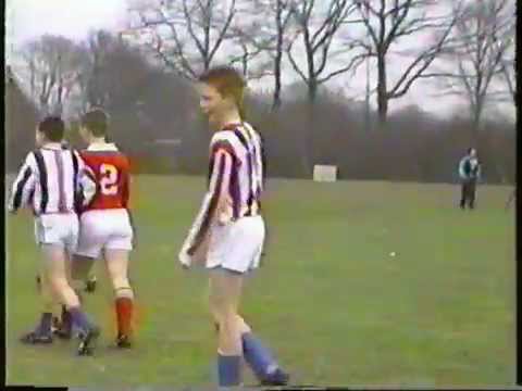 Deo - Reunie (Jeugd, omstreeks 1990)