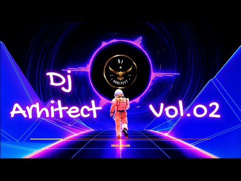 Dj Arhitect - Formula 1 Rally Champions