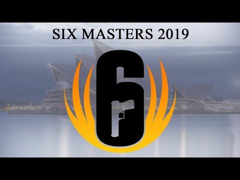 Oddity vs ACME - Map1 @Clubhouse | Six Masters 2019 (22nd June 2019)