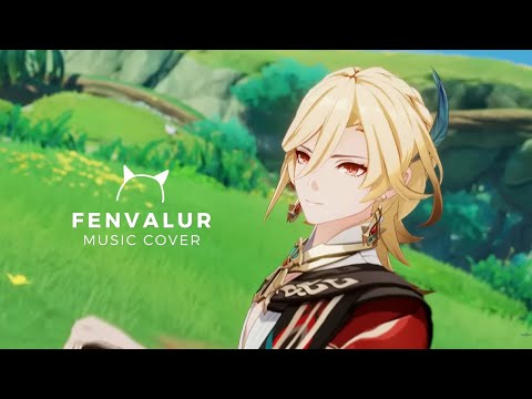 Kaveh Trailer OST Fan-Extended - "A Parade of Providence" - Genshin Impact | Fenvalur's Orchestra