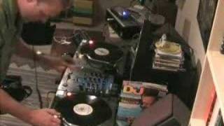 DJmag Micromix DJ Monty's 10 minute mix tenminmix