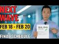 IT S OFFICIAL The Next IRS Payout Wave Starts Tomorrow Final Schedule