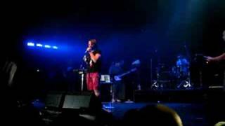 Reggie and The Full Effect-Blue Ribbon beer and cocain 8/26