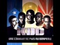 KDD - LE GESTE - LYRICS 