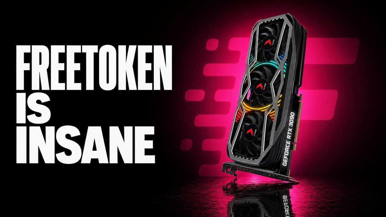 Can One RTX 3090 Run A Frontier Model?