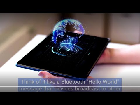 Revolutionizing IoT with BLE Advertising: Everything You Need to Know