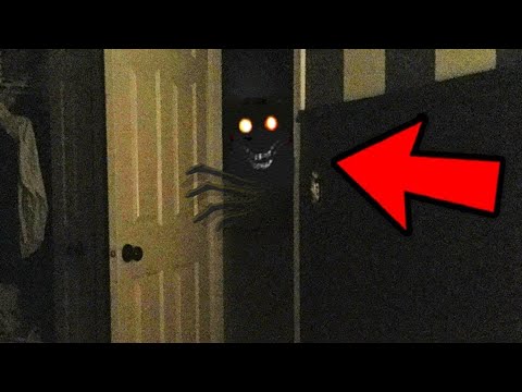 5 VIDEO SPAVENTOSI CHE NON DOVRESTI GUARDARE DA SOLO