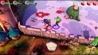 DungeonLand Guide Arcane Kingdom [Stage 1]! Healing Rogue ! Should it be Nerfed?!