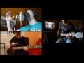 Super Meat Boy Metal Cover by Black Delta (Boss 1 ...