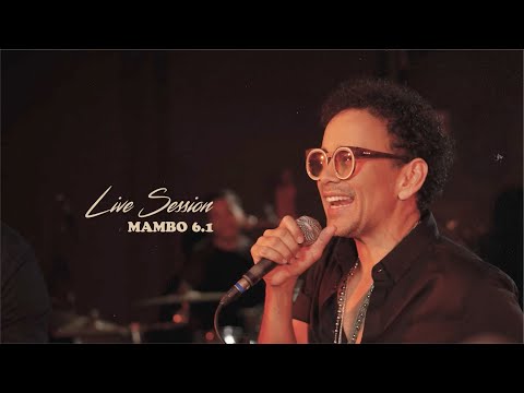 CHACIN - Mambo 6.1 - (Live Session 2022)
