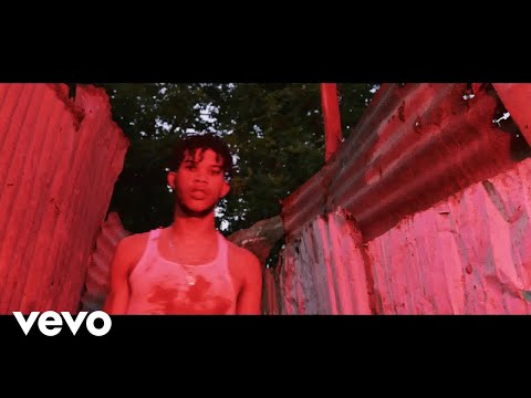 Silk Boss - Drama (Official Video)