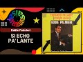 🔥SI ECHO PALANTE por EDDIE PALMIERI con ISMAEL QUINTANA - Salsa Premium