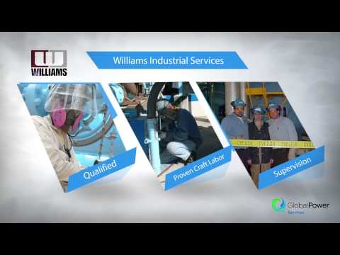 Global Power Services Division