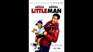 Little Man OST Sountrack 2. Ridin&#39; - Chamillionaire Feat. Krayzie Bone