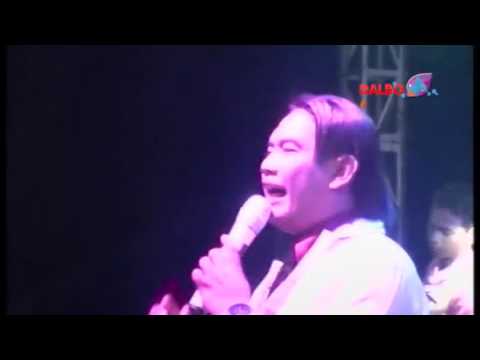 ANICA NADA nyanyian setan | Rancamulya | Gabuswetan | Indramayu | 11 Juli 2016