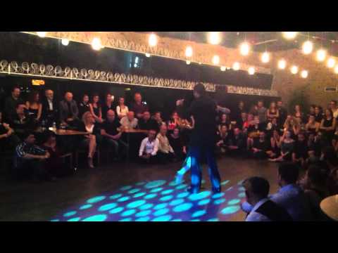 Murat Elmadağlı & Nadide Ece Somer, Pasional, O. Pugliese