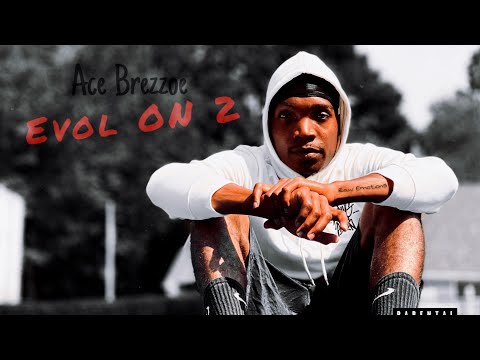 Ace Brezzoe - Soul Cry (Official Audio)