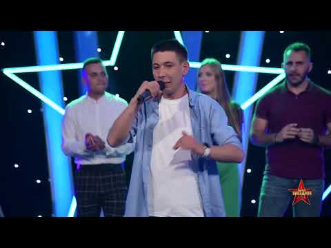 Nikolce Grezoski - Strela pesnava  - Talent Show Pat do zvezdite Sezona 2