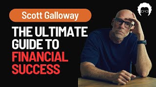 "How to Achieve Economic Security | Scott Galloway