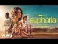 Hans Zimmer - Jerusalem Rd | Euphoria: Season 3 (HBO Original Series Soundtrack)