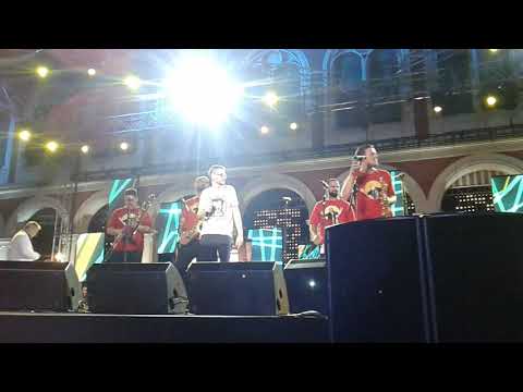 SPLIT PIVA MIŠU, Mjesni odbor, Drugi joj raspliće kosu, br. 5. 😀