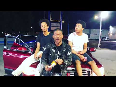 Sterl Gotti & Acey - Shooters (Prod By. Go Grizzly)