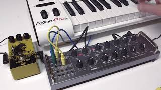Video thumbnail for Grendel RA-99 Grenadier - Contaminate Your Speakers (official synth demo) by EA78751