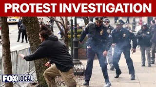 NYPD investigating 3rd potential explosive device tied to Gracie Mansion protests
