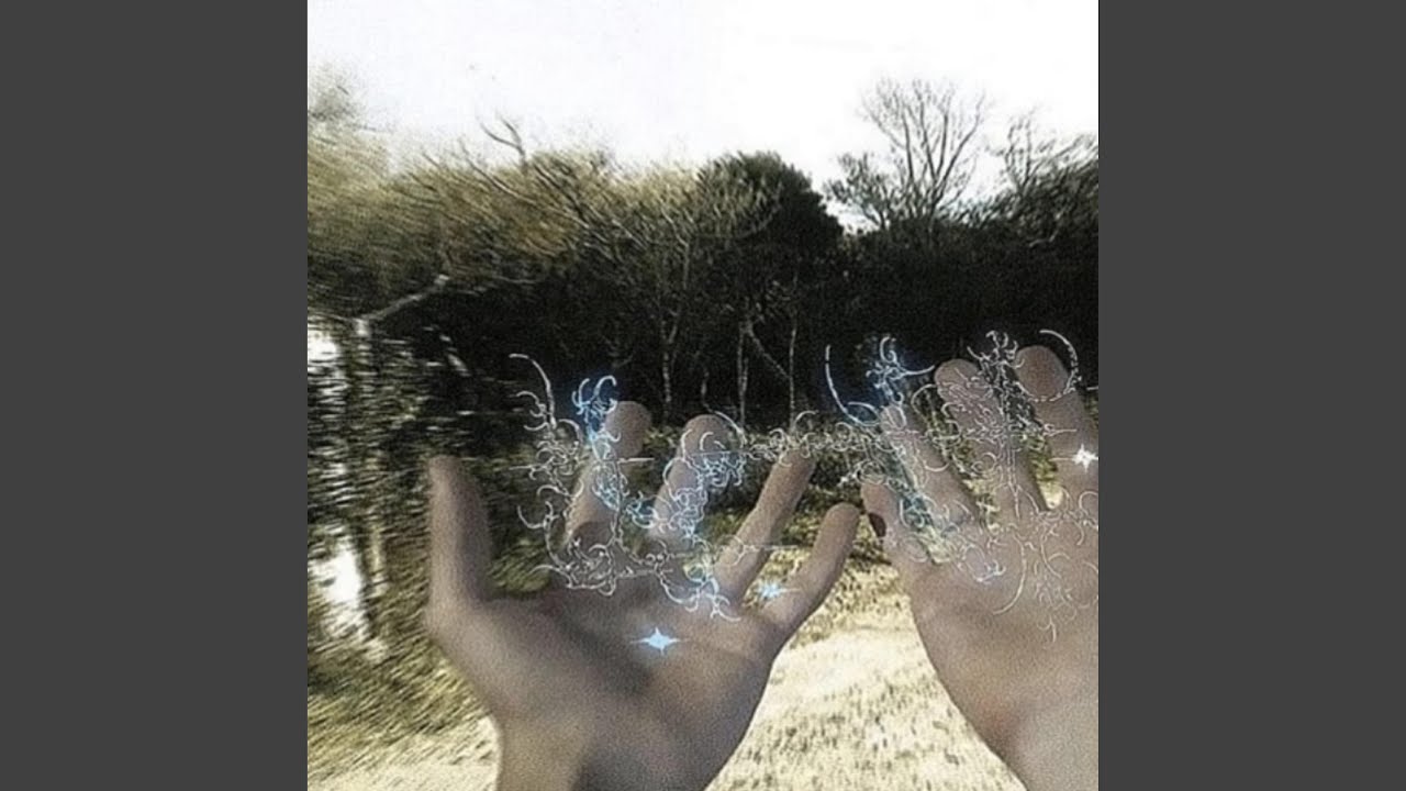 aftrthght - WALKED IN