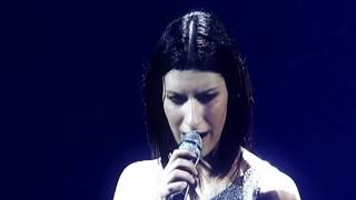 Laura Pausini Sorella Terra(World Tour 2009)