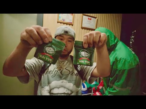 Bubba - Stay Winning C-Roc (Official Vietnamese Rap Video)