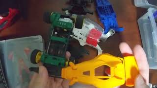 コジマミニ四駆ボックス １２話