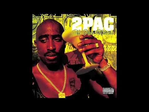 2Pac (feat. Syke) - All Eyez On Me (Nu-Mixx)