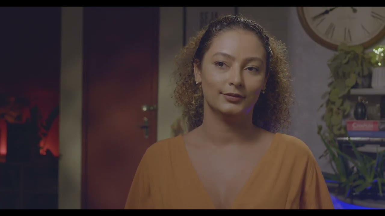 Monólogo - Claudia Macedo