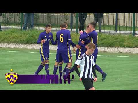 NK Maribor - NŠ Mura 1. (SKL/SML)