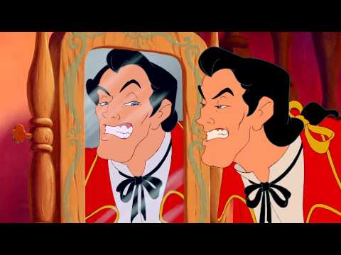 English Trailers Beauty And The Beast 1991  NETTV4U