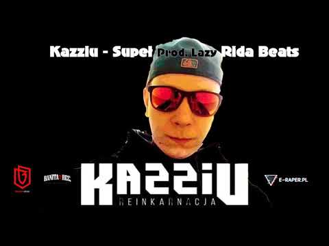 Kazziu - Supeł (Prod. LAZY RIDA BEATS) //REINKARNACJA 2019