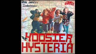 Dow Jones and the Industrials-Malfunction