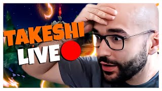 Download lagu TAKAS TESTANDO ZAAHEN PBE VEM JOGAR COM O VEIO. mp3 Download lagu TAKAS TESTANDO ZAAHEN PBE VEM JOGAR COM O VEIO. mp3