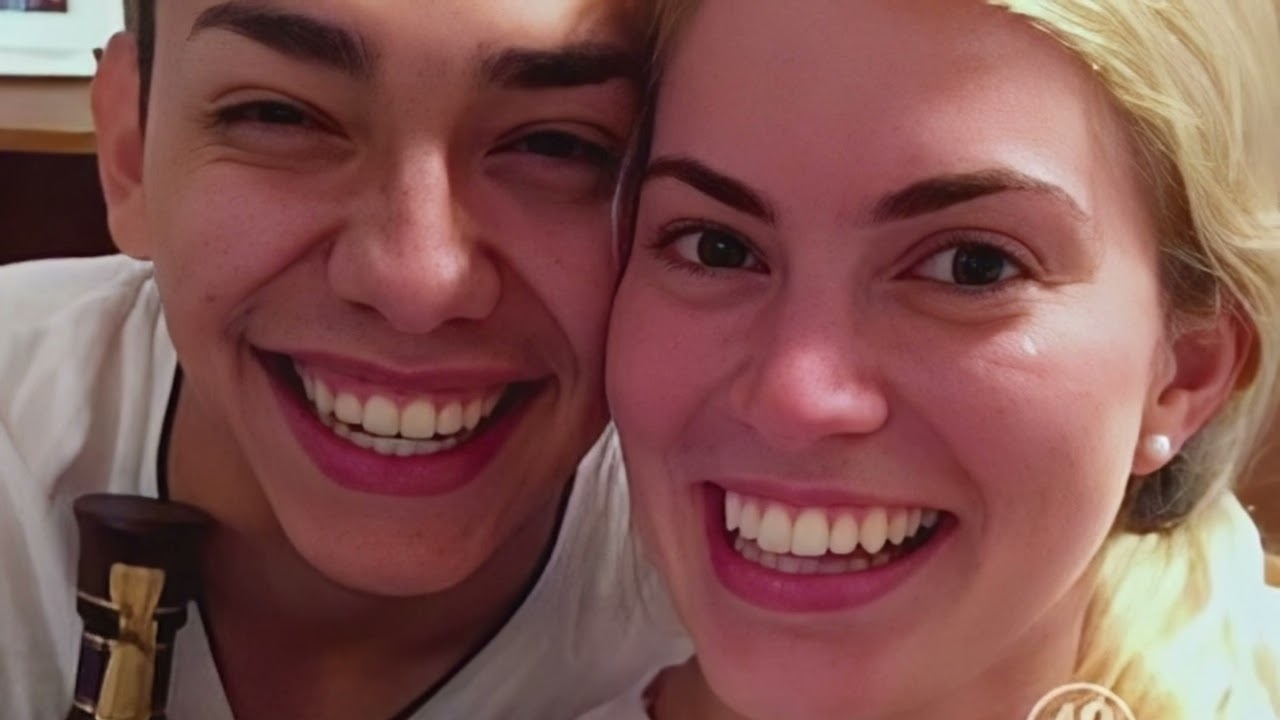 ELE ESTAVA COMPLETAMENTE OBCECADO POR ELA...